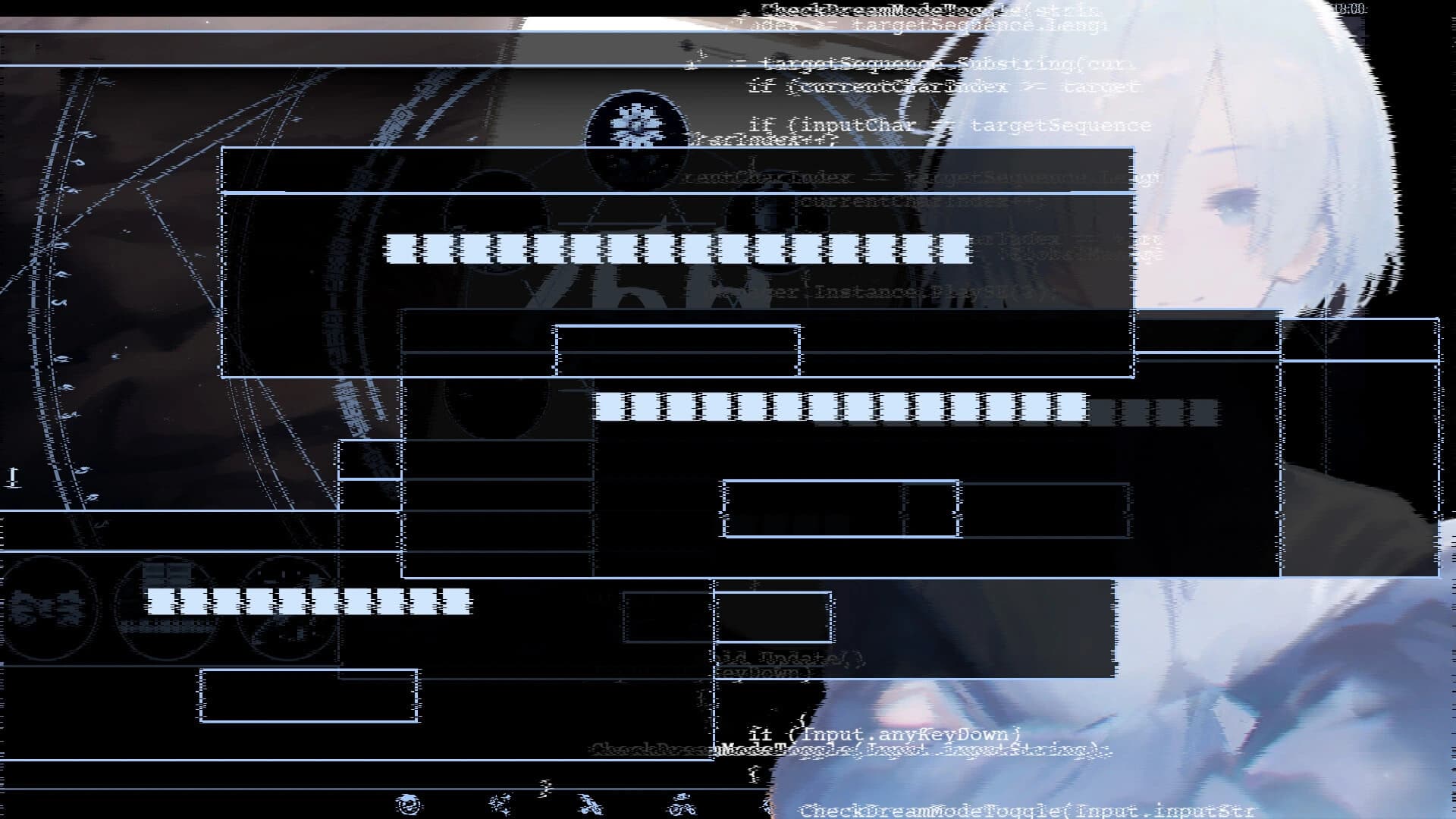 Love, Internet, and Murder Magic screenshot 5