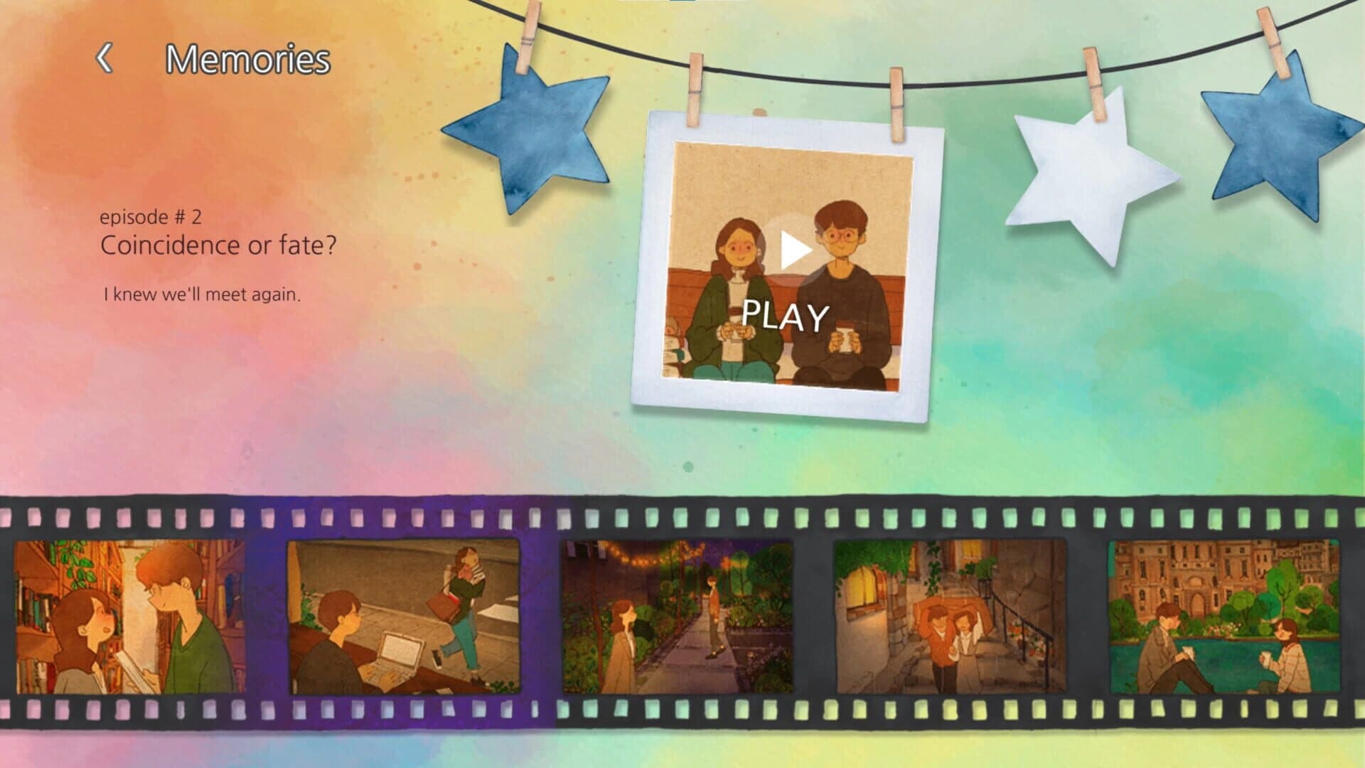 Love Is... screenshot 3