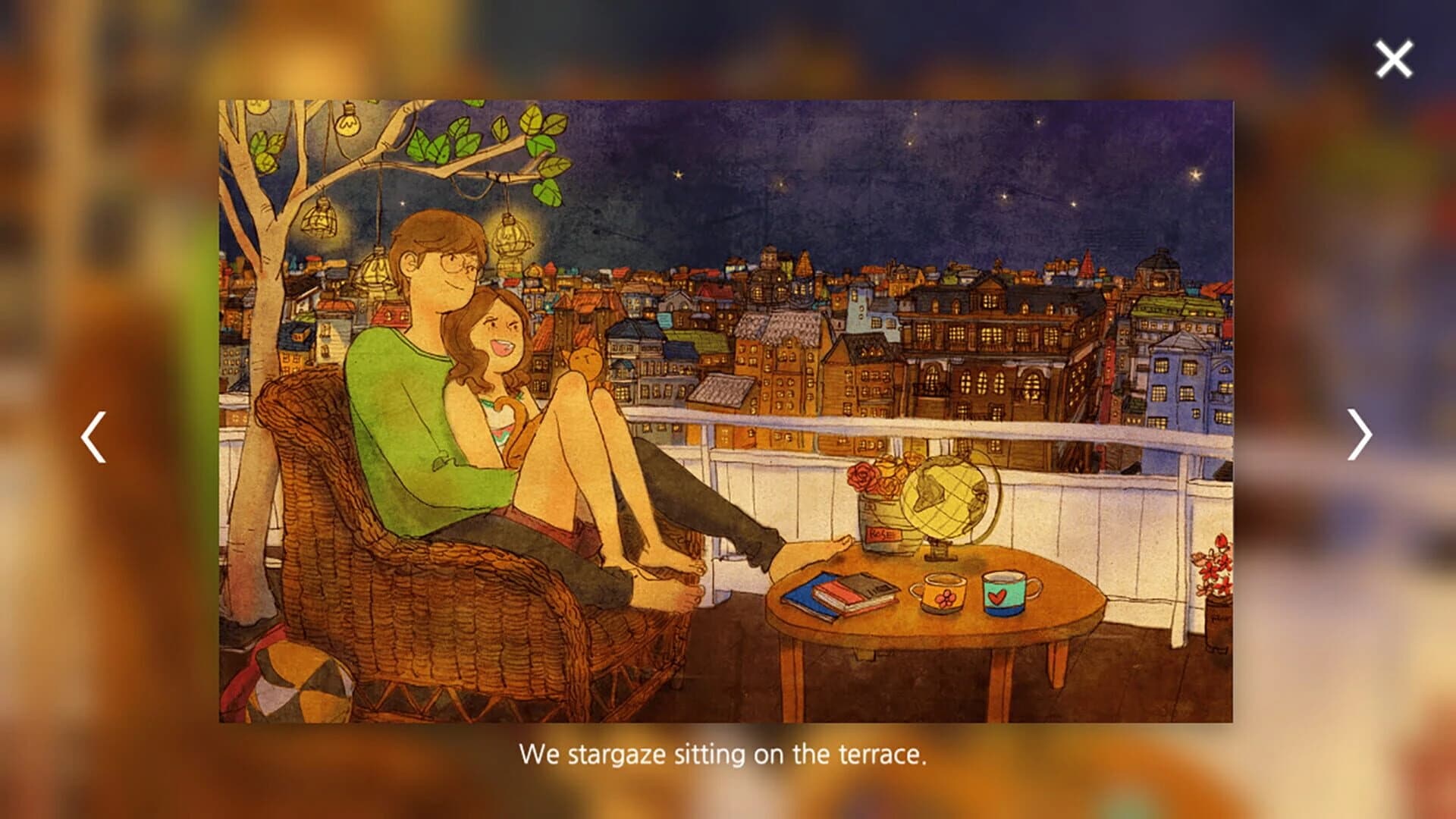 Love Is... screenshot 4