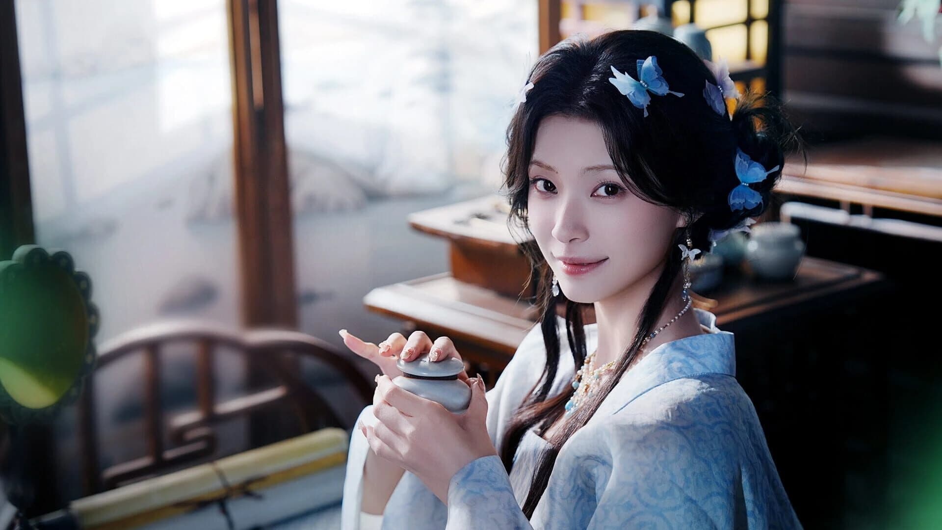 Love Is All Around 2 screenshot 1