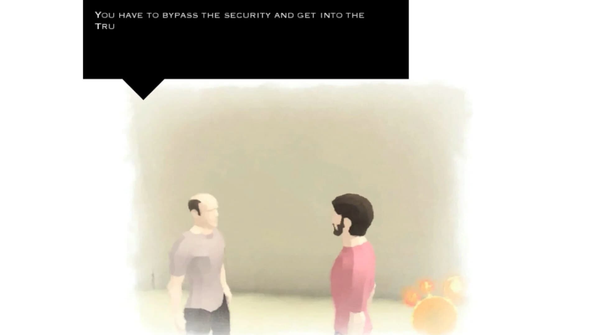 Love is Blind: Mutants screenshot 5