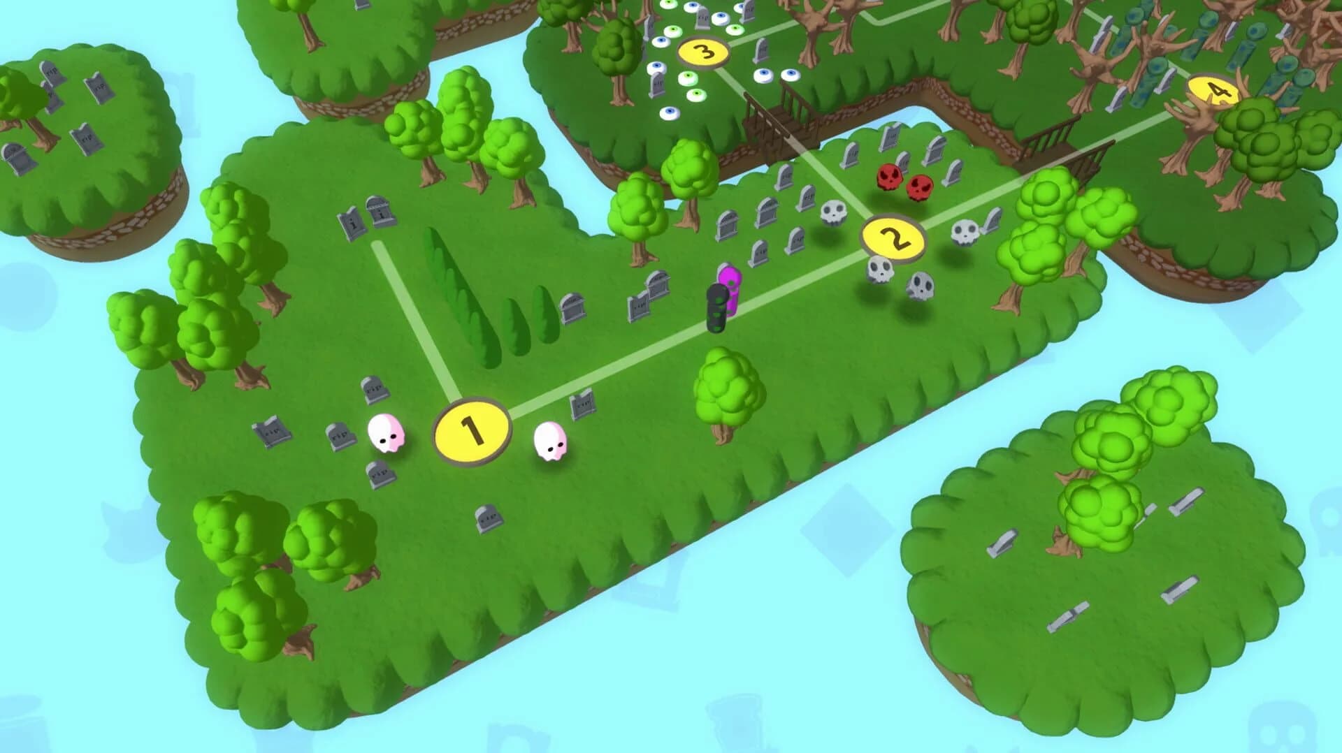 Love is Dead screenshot 5