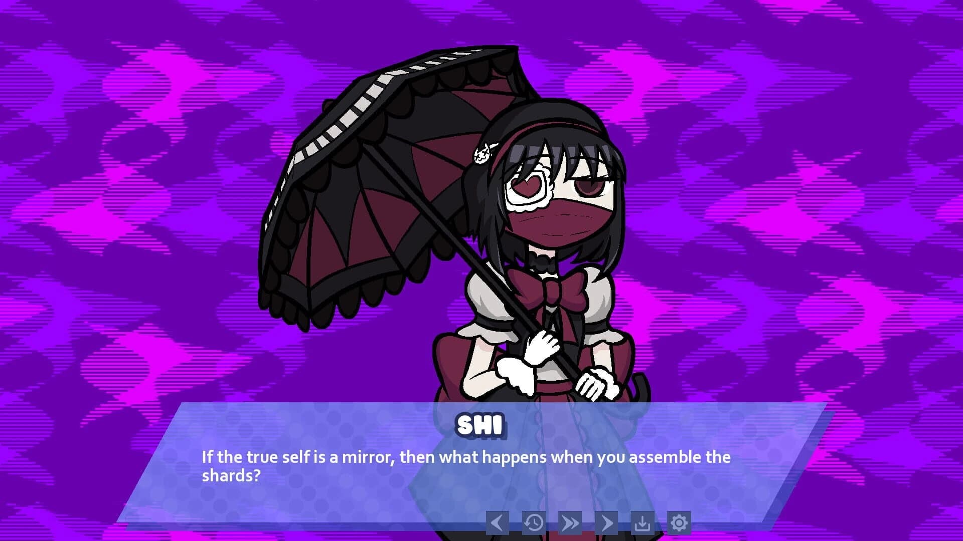 Love is in the Airship screenshot 1