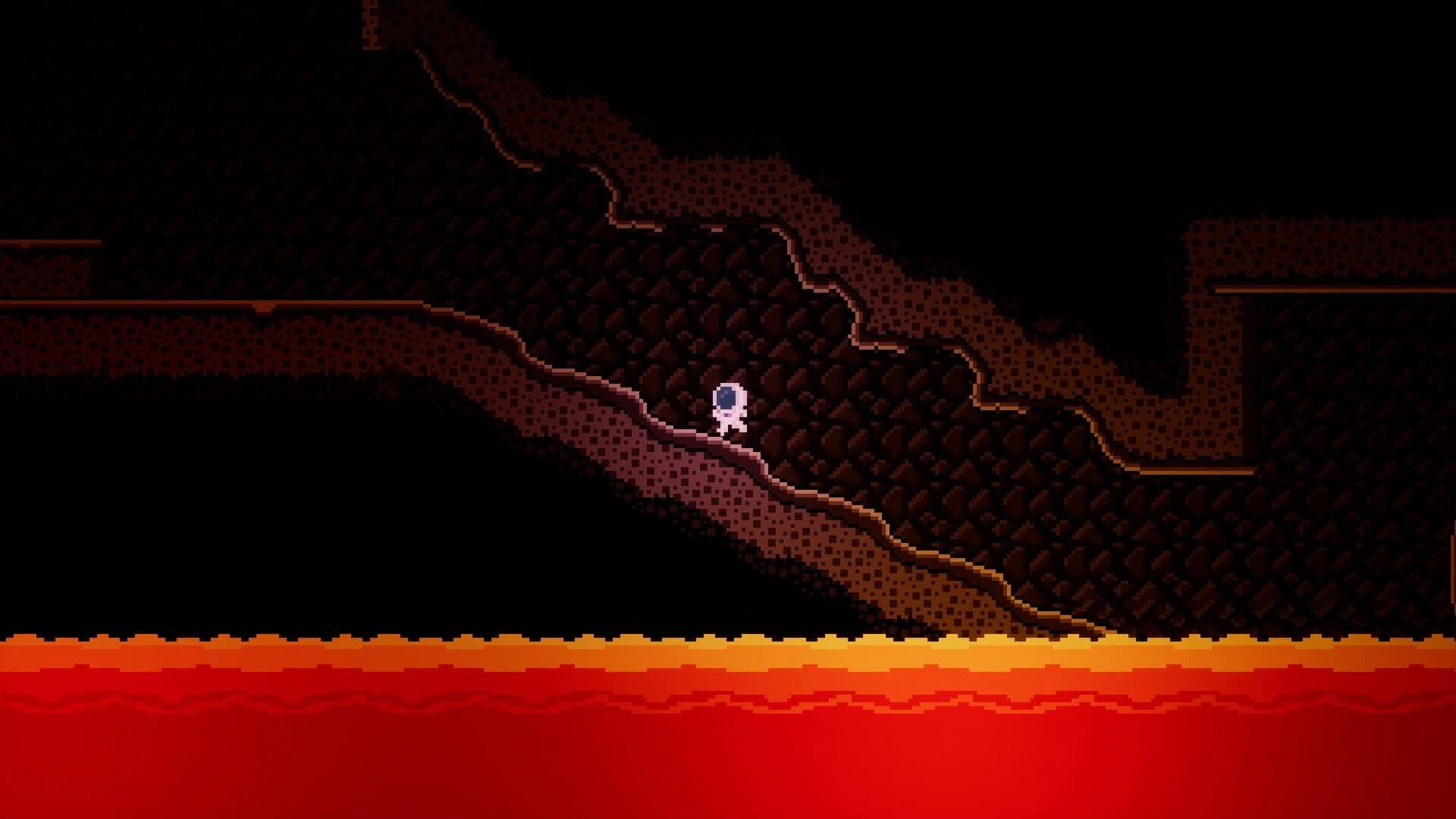 Love is in the Space screenshot 1