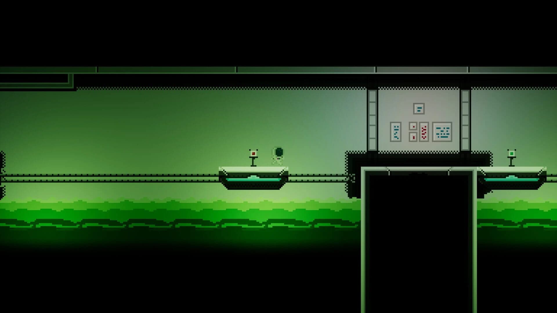 Love is in the Space screenshot 4