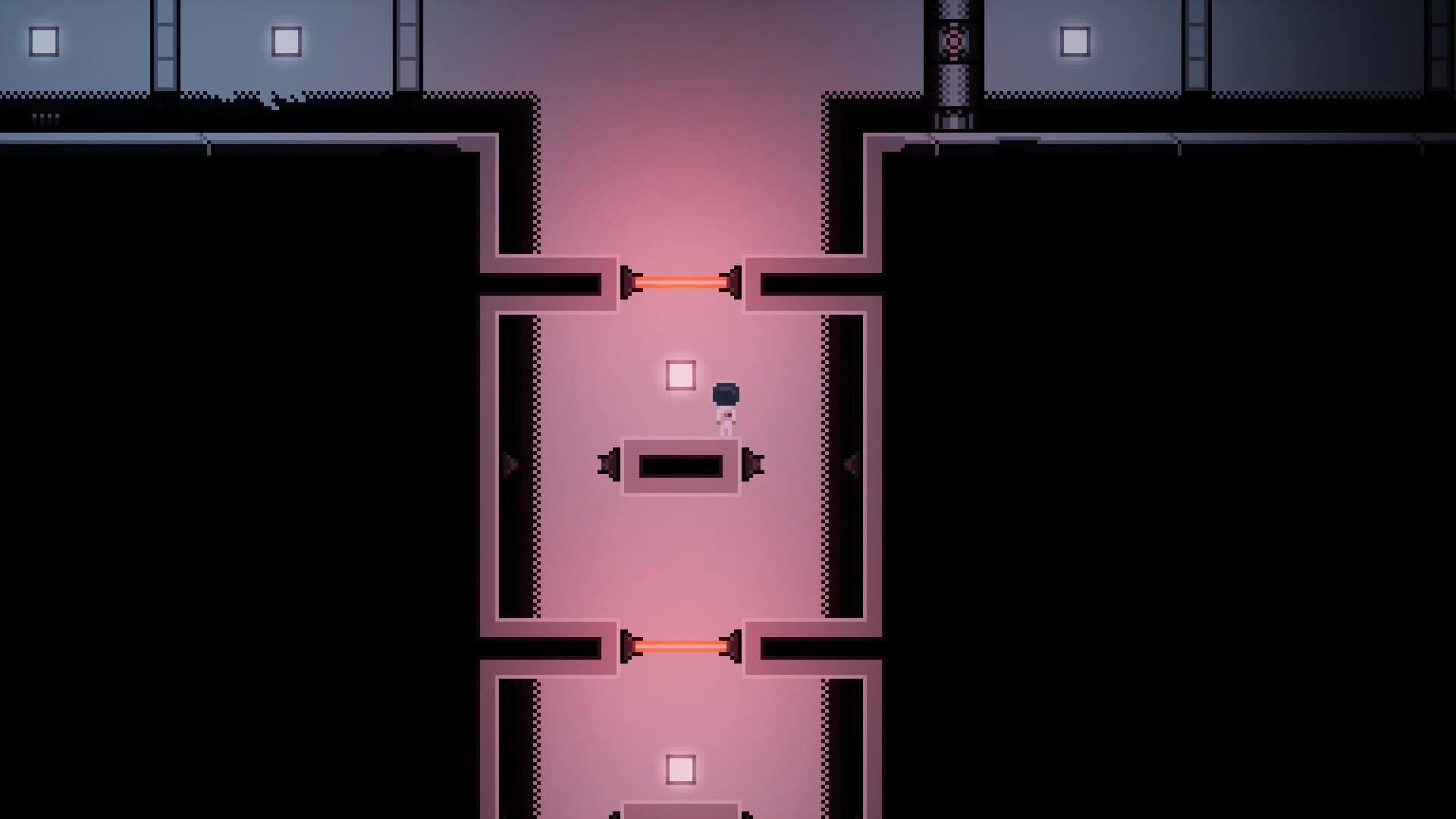 Love is in the Space screenshot 2