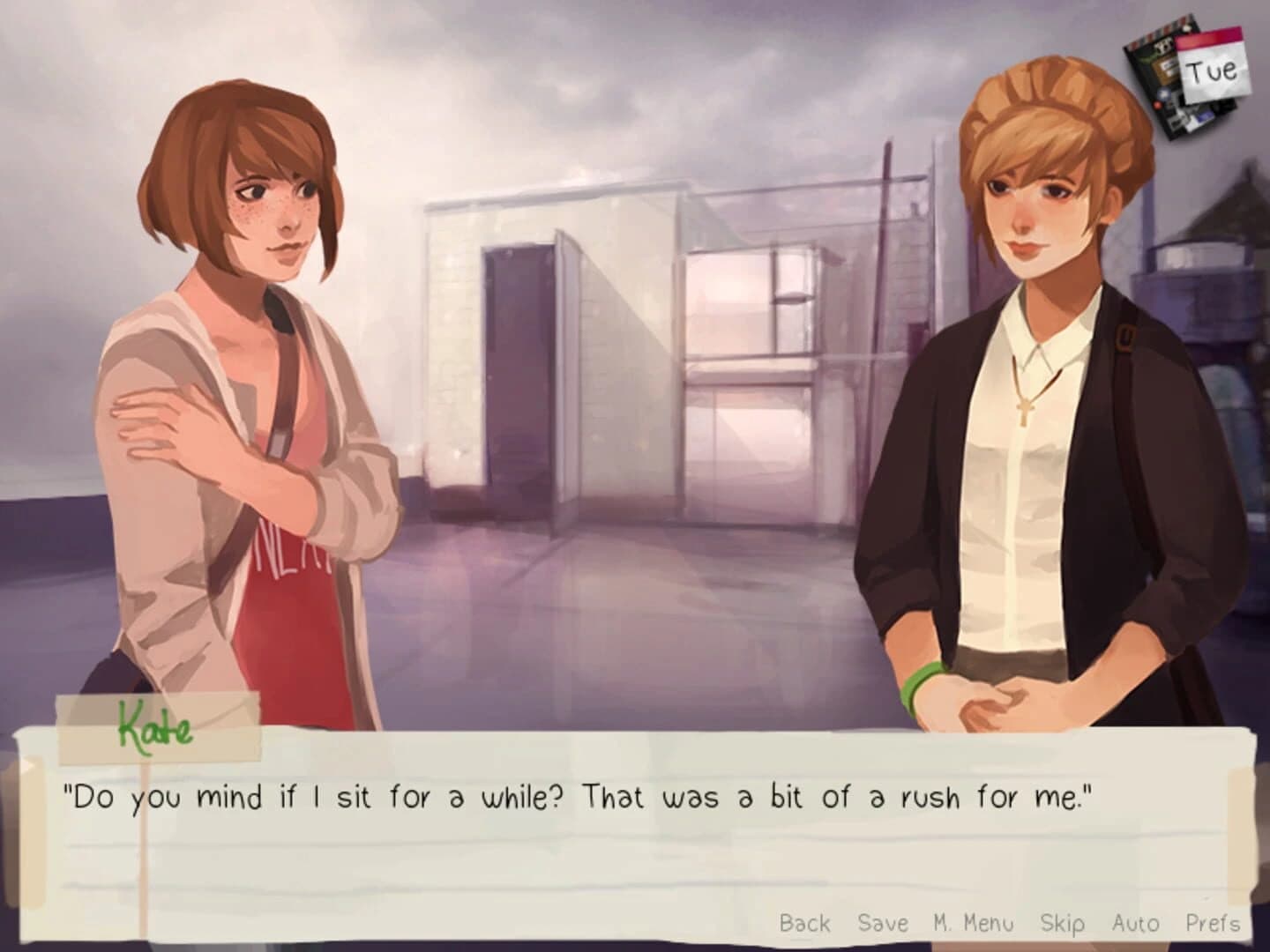 Love is Strange screenshot 1