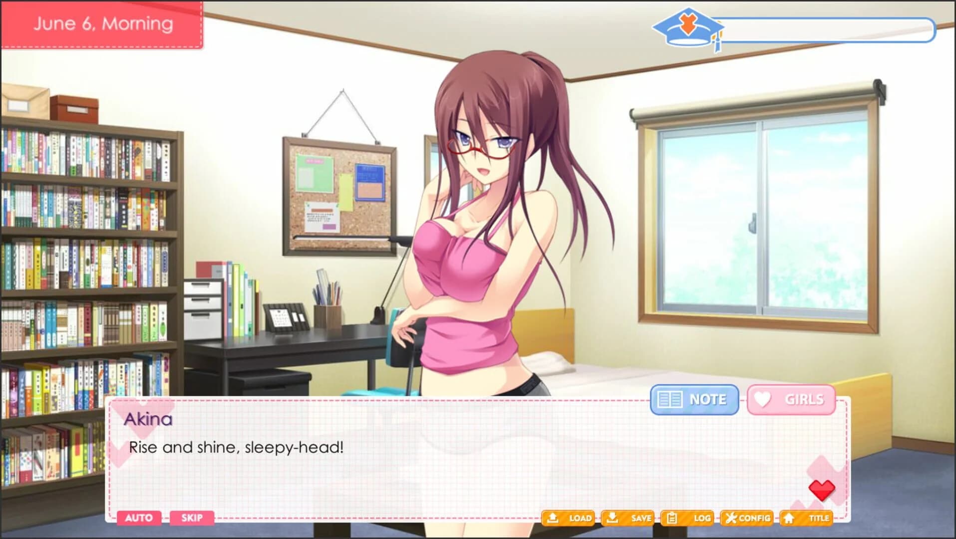 Love Language Japanese screenshot 3
