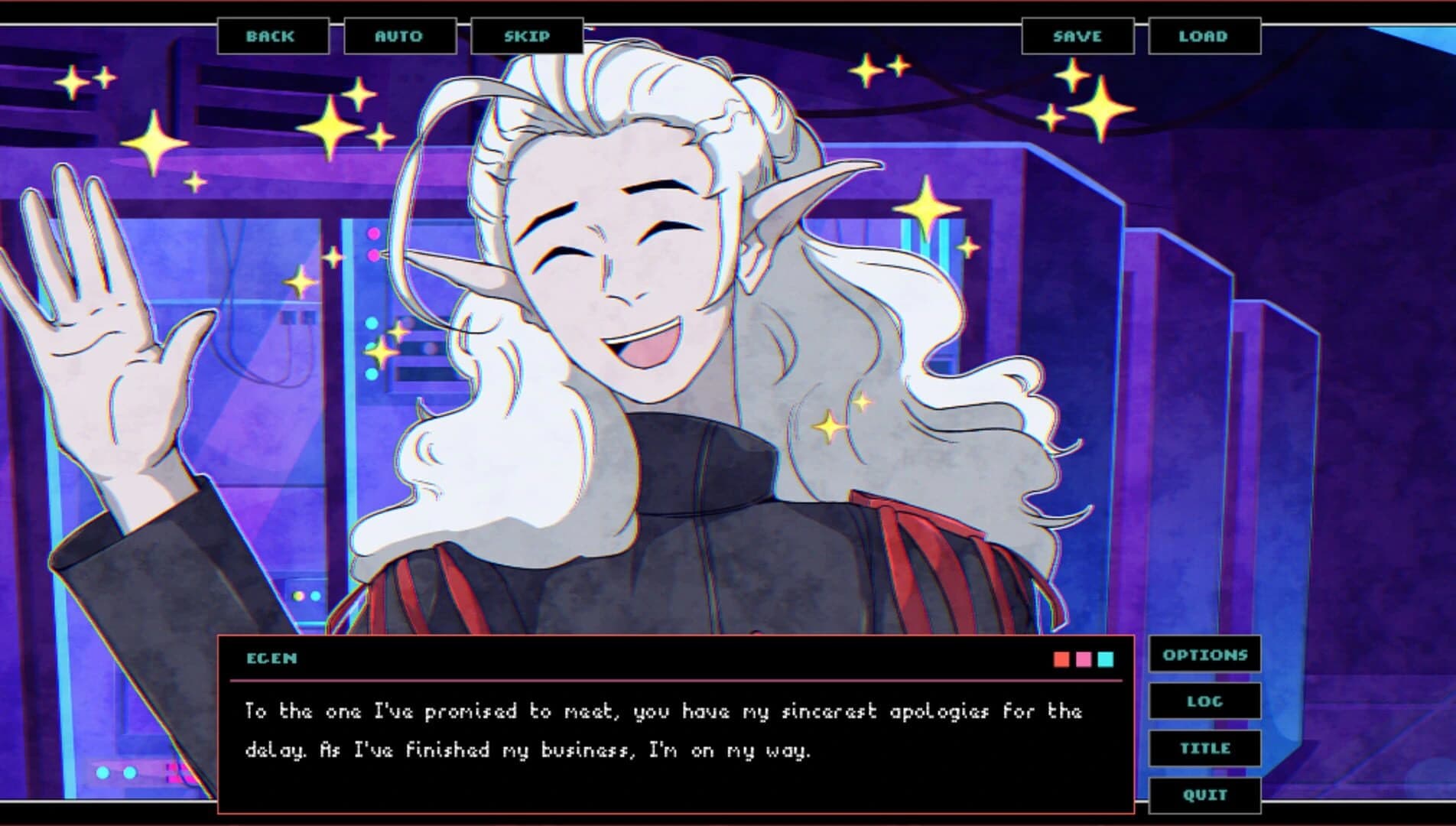 Love Limit screenshot 2