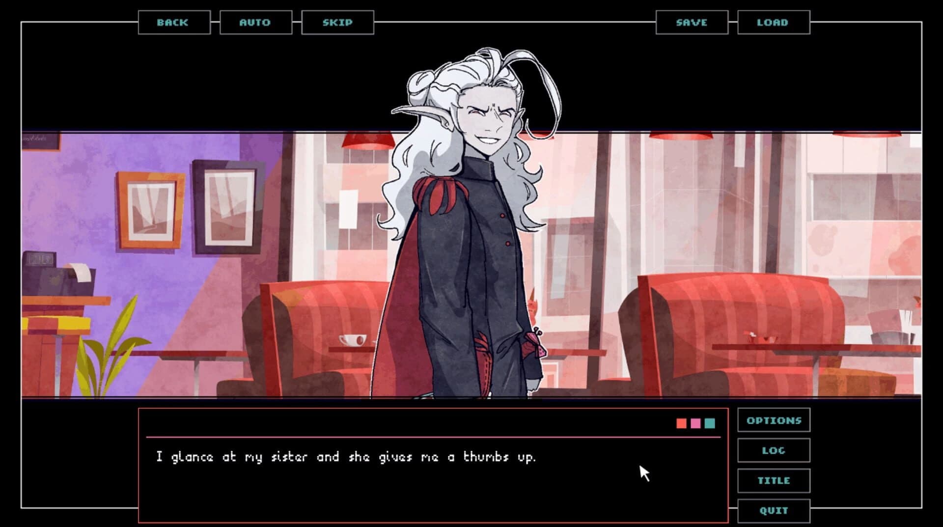 Love Limit screenshot 4