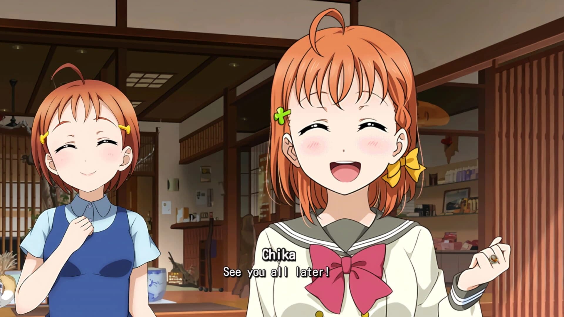 Love Live: After School Ends screenshot 1