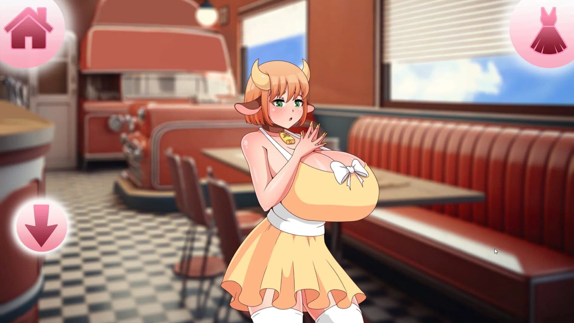 Love Love Candy screenshot 2