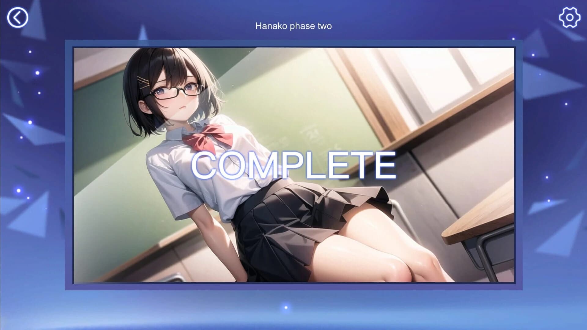 Love Love Diary screenshot 5