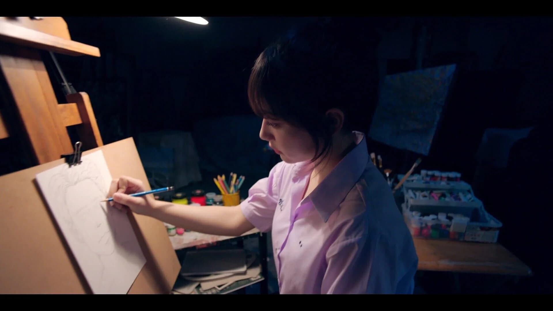 Love Love Mystery Club screenshot 4