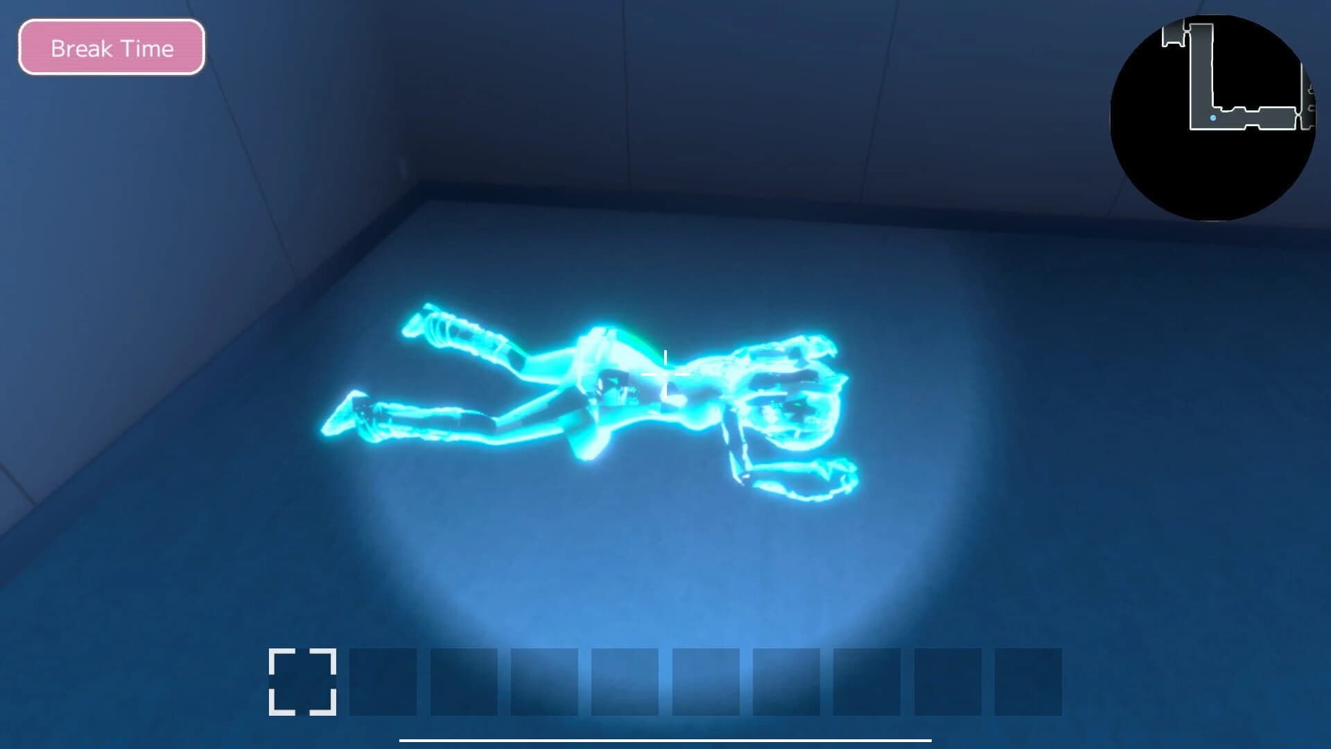 Love Love School Days screenshot 3