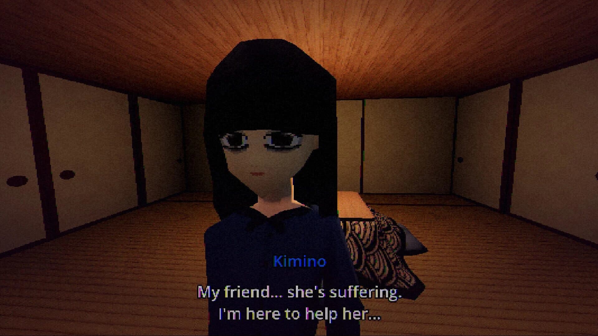 Love Me screenshot 1