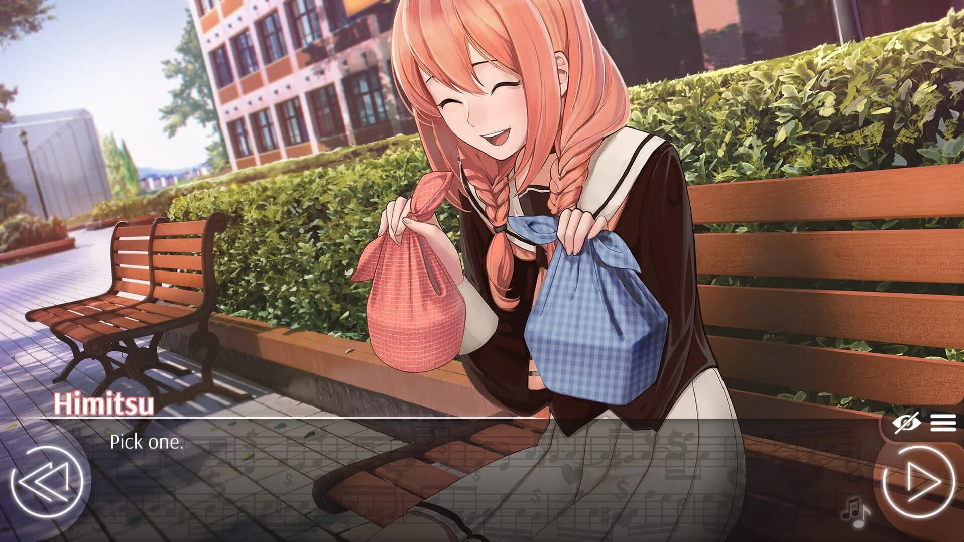 Love, Money, Rock'n'Roll screenshot 1