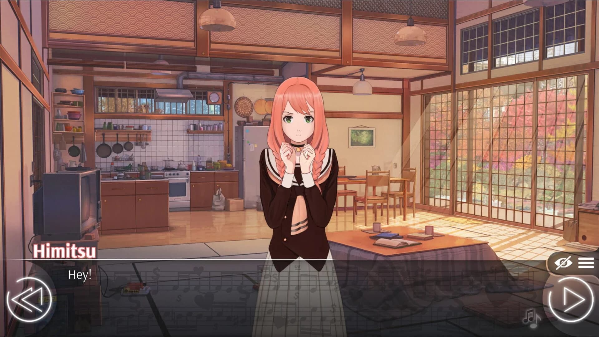 Love, Money, Rock'n'Roll screenshot 4