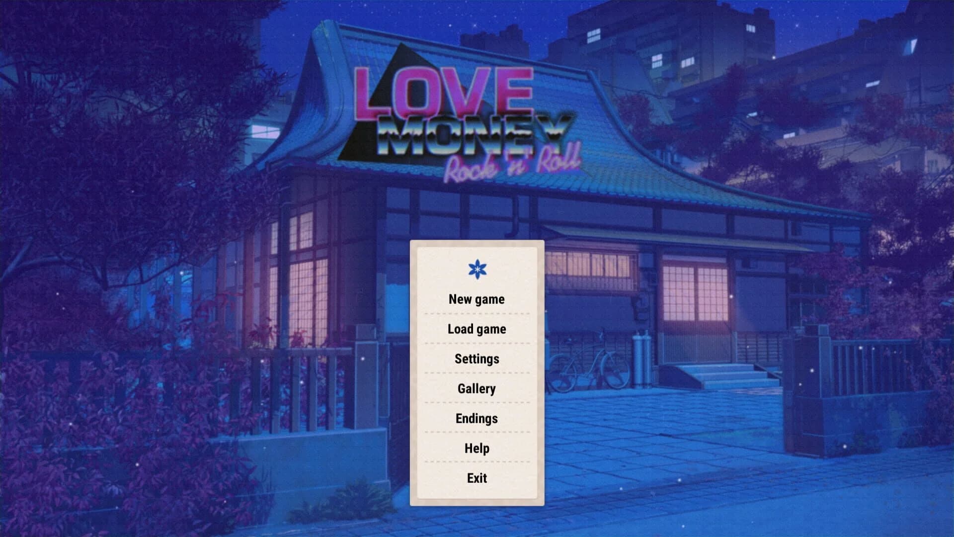 Love, Money, Rock'n'Roll screenshot 2