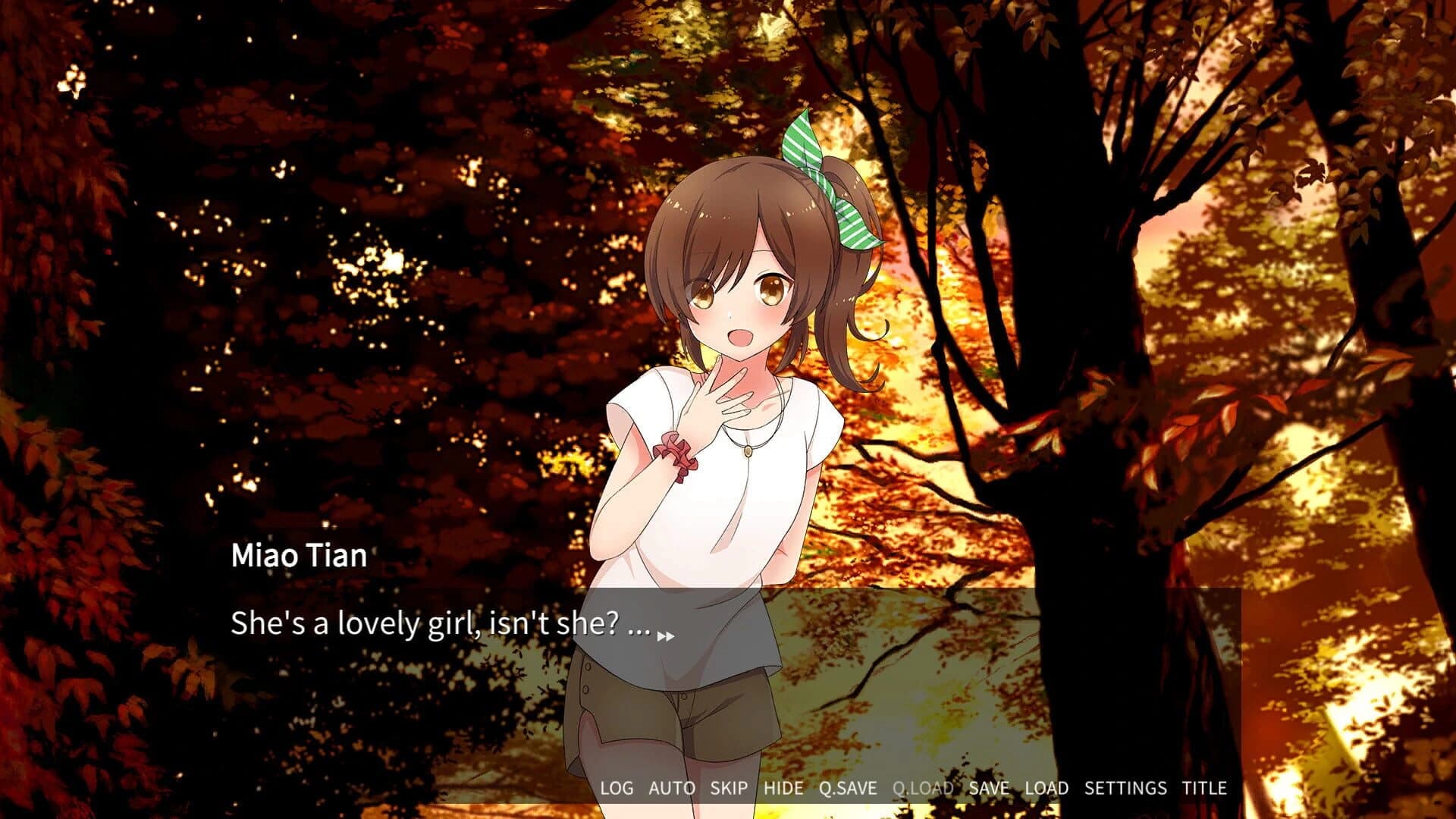 Love Mystery Club screenshot 5