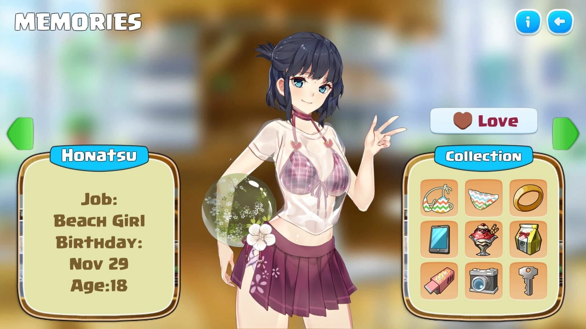 Love n Dream screenshot 5