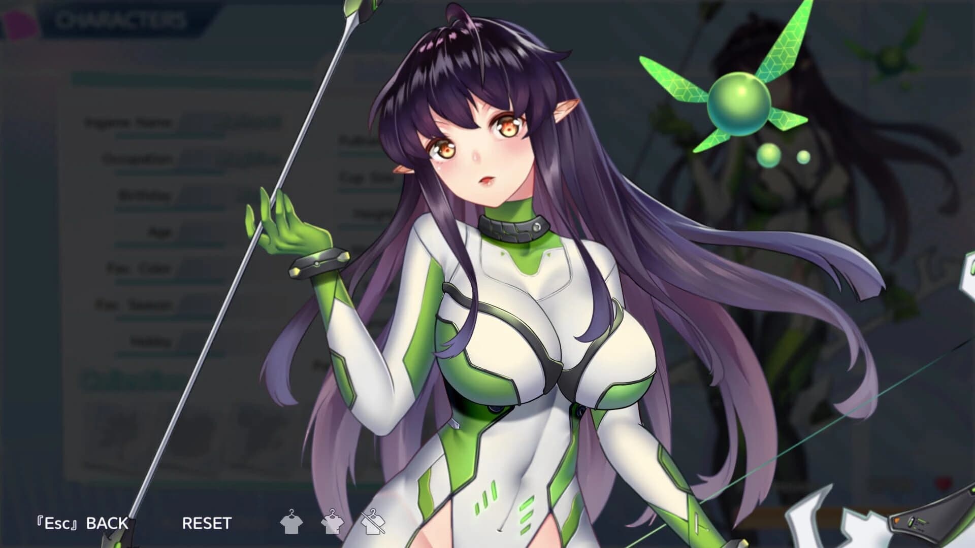 Love n Dream: Virtual Happiness screenshot 5