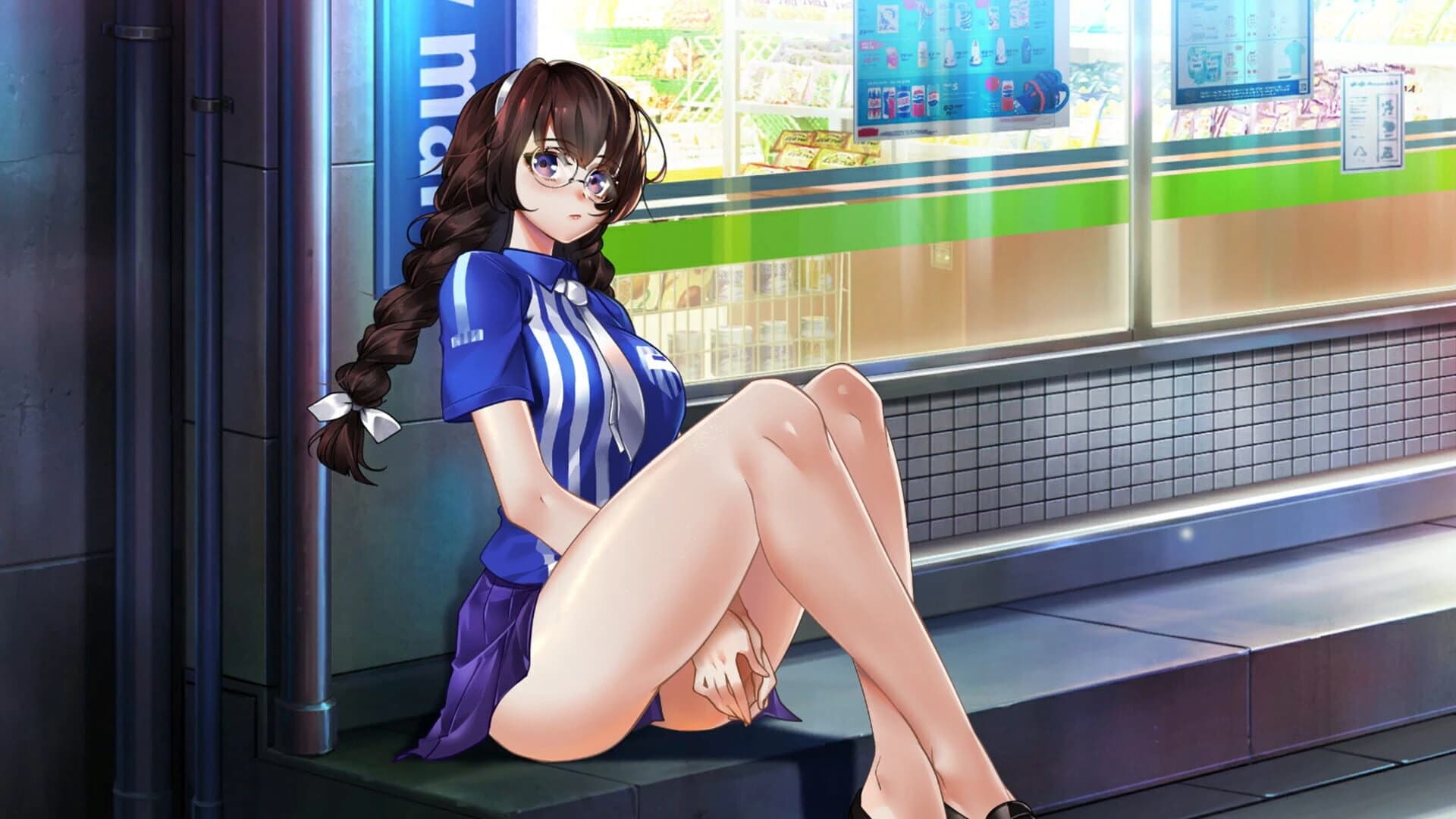 Love n Dream: Virtual Happiness screenshot 4