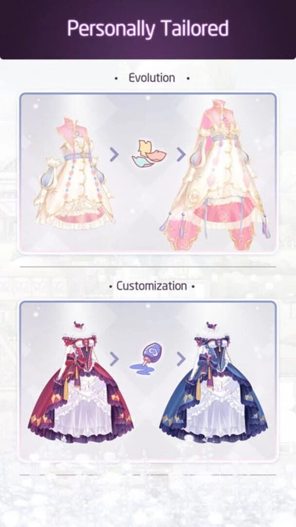 Love Nikki: Dress Up Queen screenshot 5