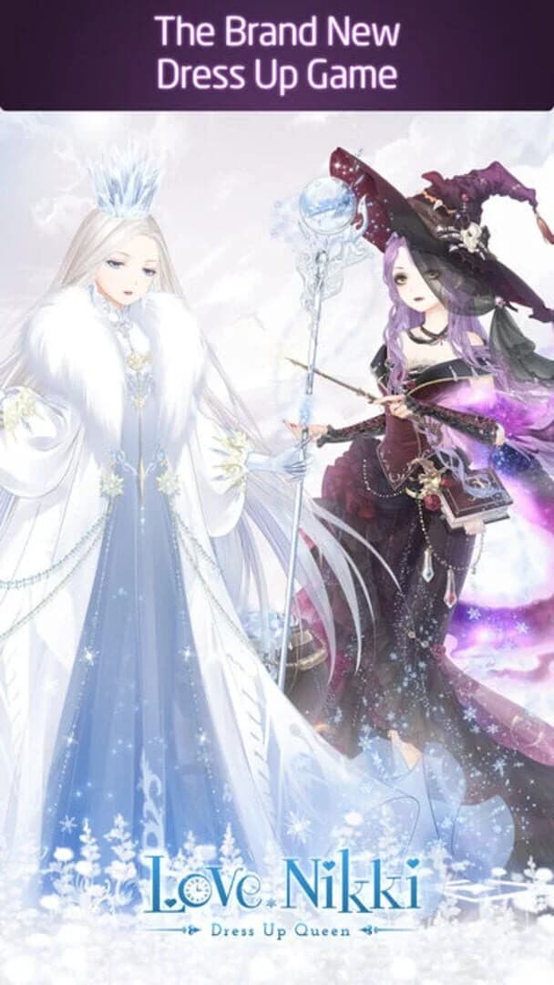 Love Nikki: Dress Up Queen screenshot 2