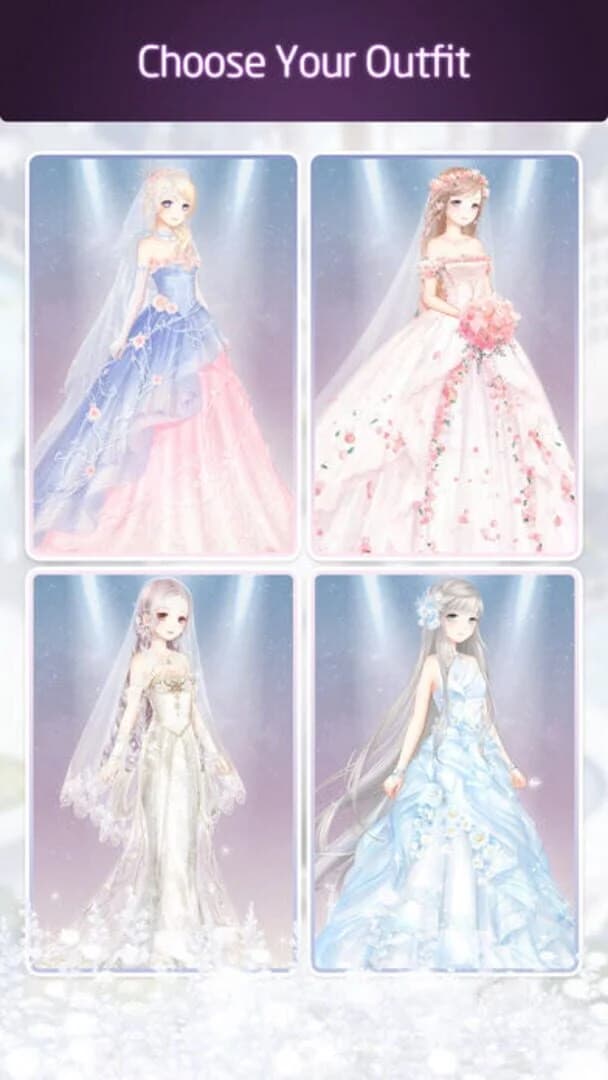 Love Nikki: Dress Up Queen screenshot 4