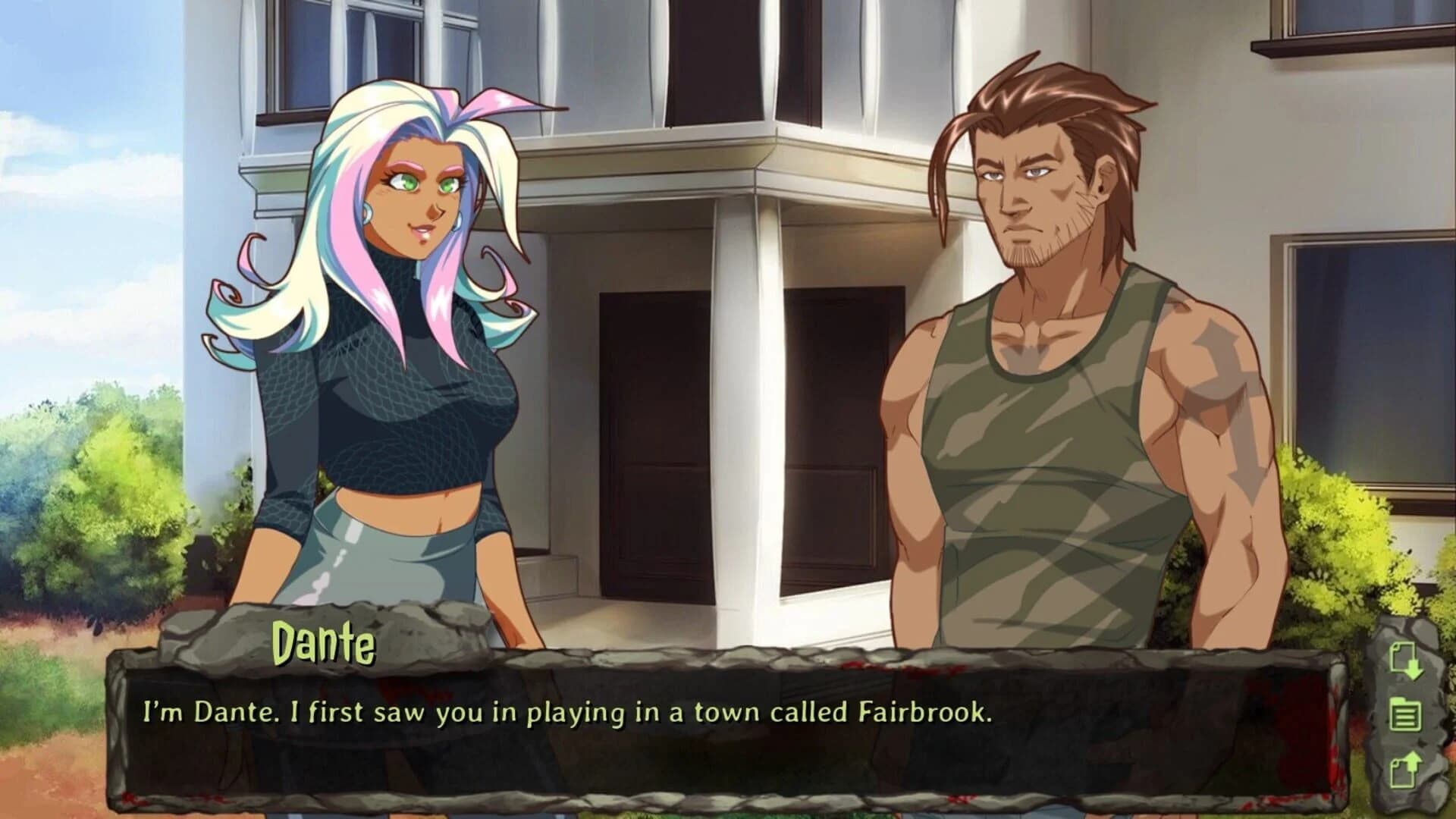 Love Notes screenshot 3