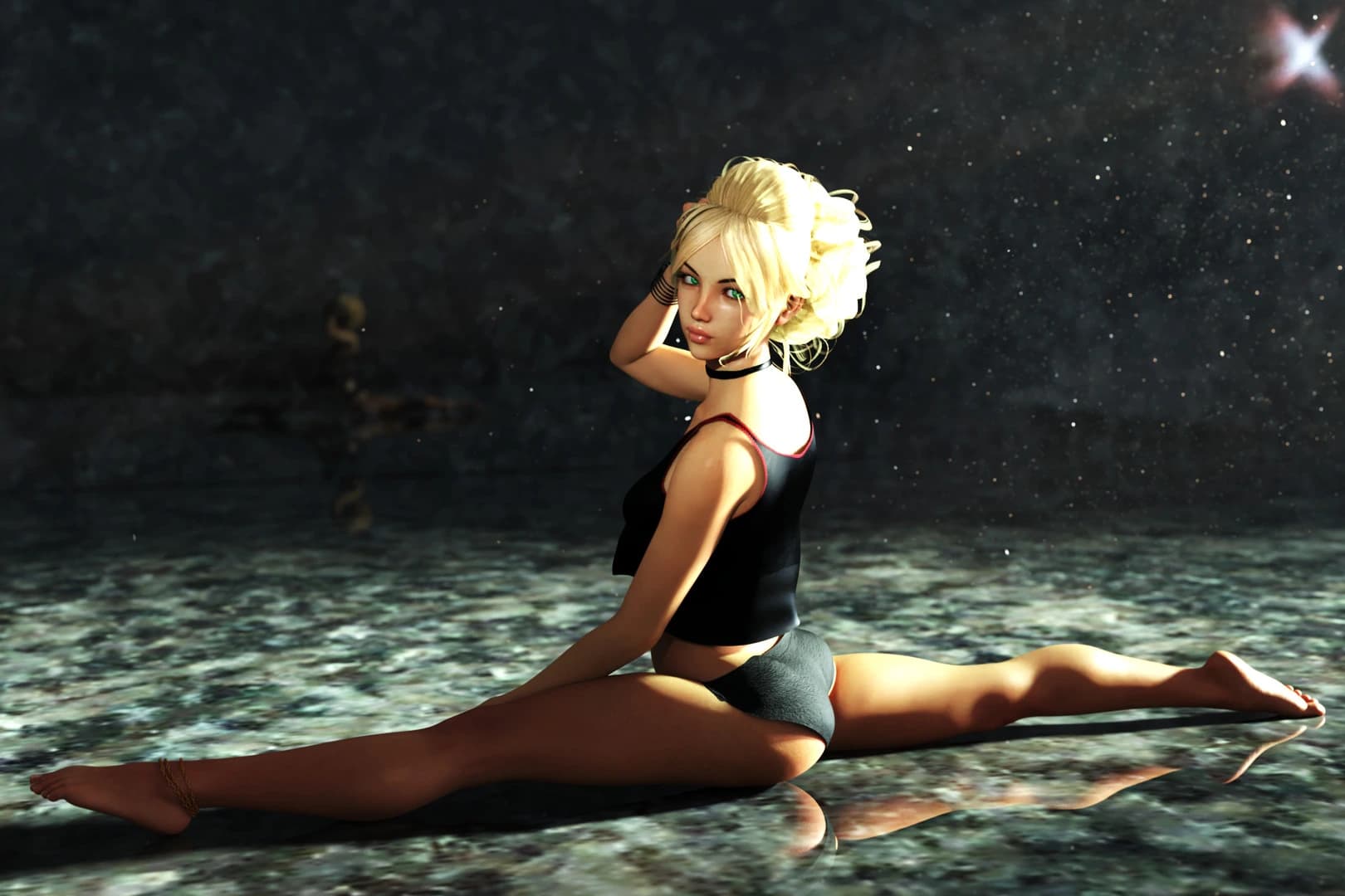 Love of Magic screenshot 3