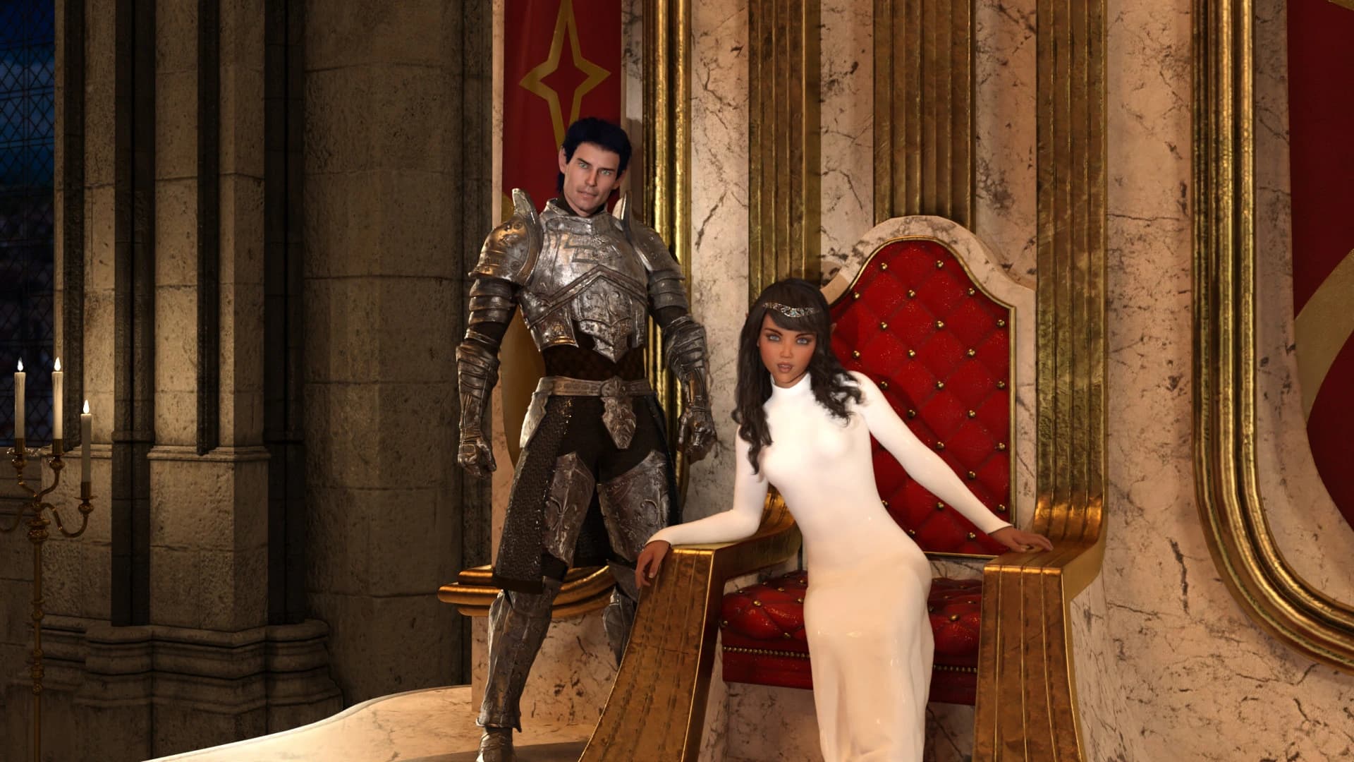 Love of Magic screenshot 7