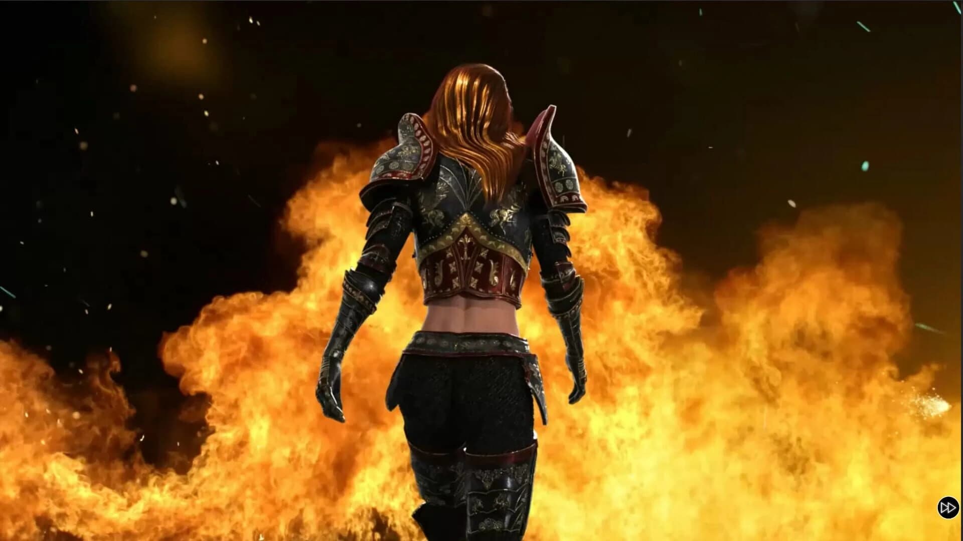 Love of Magic Book 2: The War screenshot 2