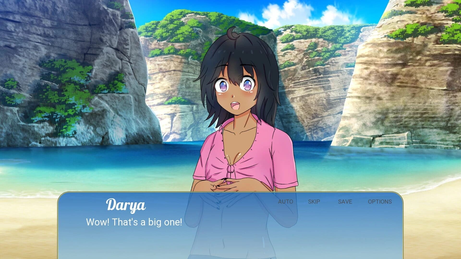 Love on Beach screenshot 5