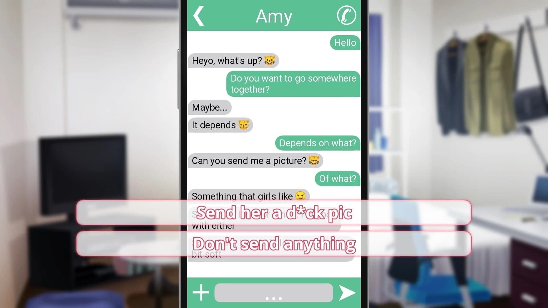 Love on Paper screenshot 2