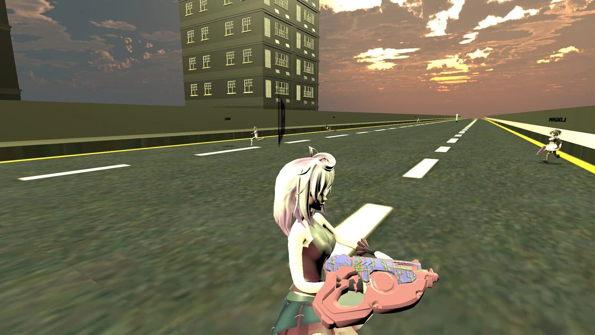 Love or Loved screenshot 1