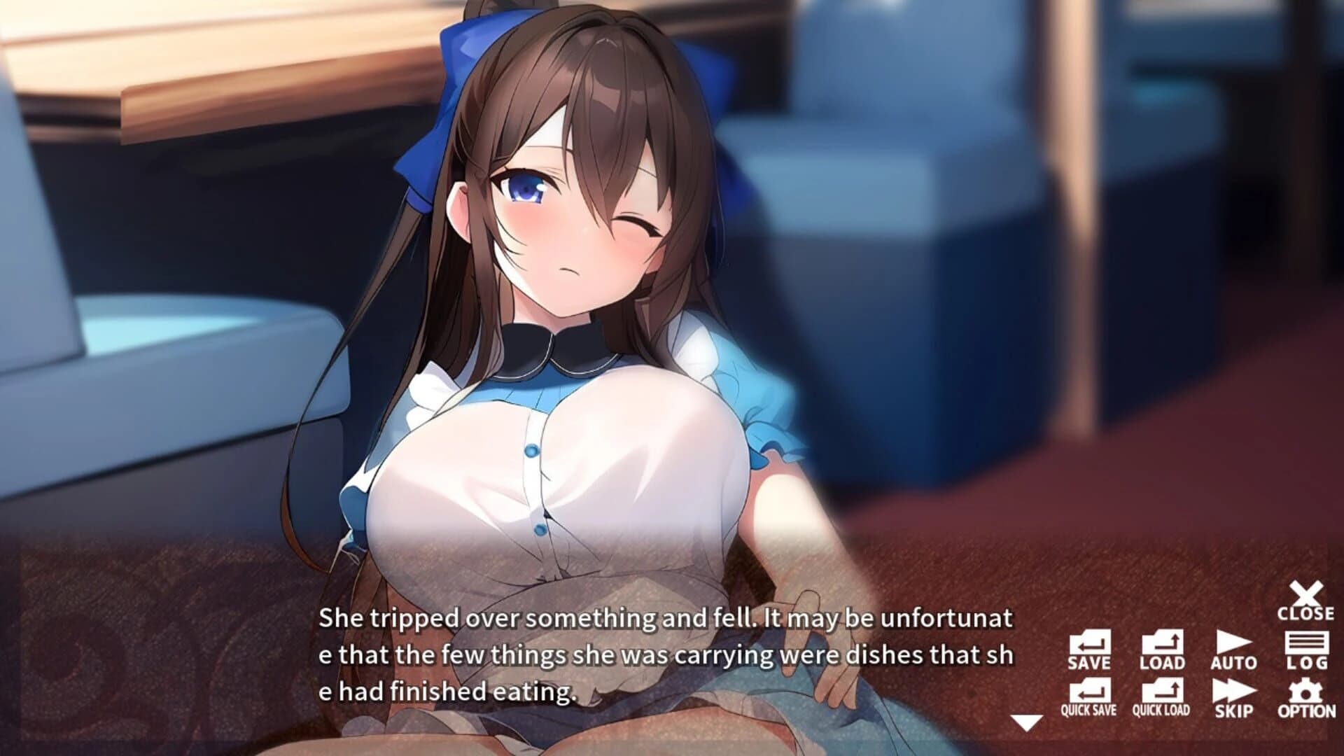 Love Palette: Koi-iro Palette screenshot 1