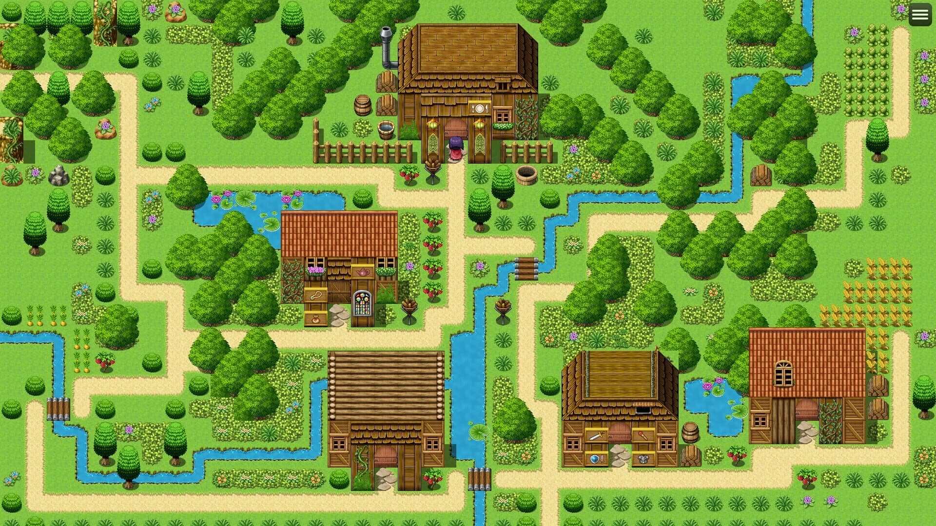 Love Poem Written For a Fairy screenshot 1