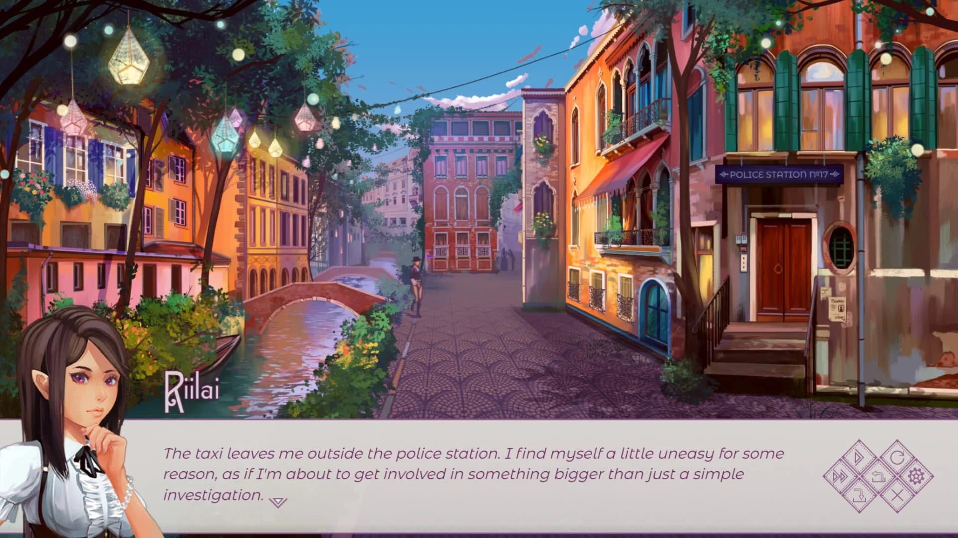 Love ritual screenshot 1