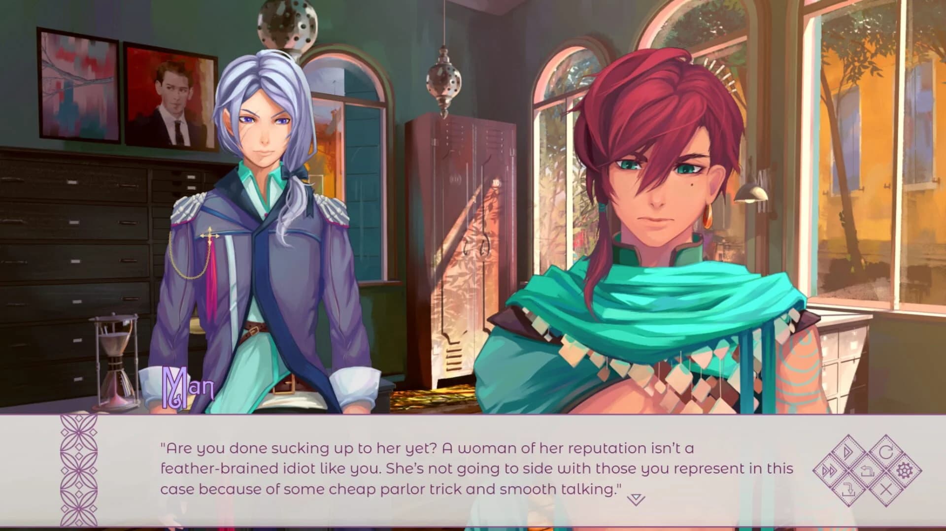 Love ritual screenshot 3