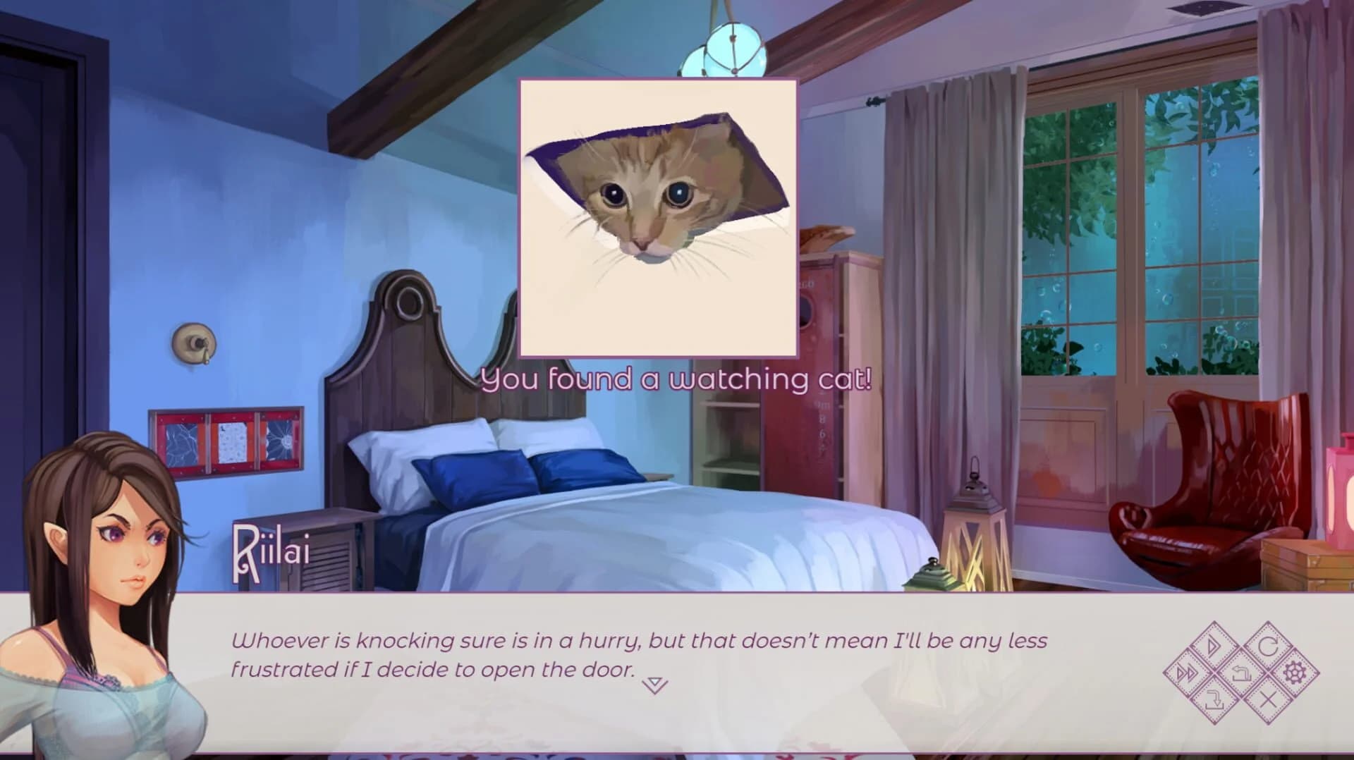 Love ritual screenshot 2