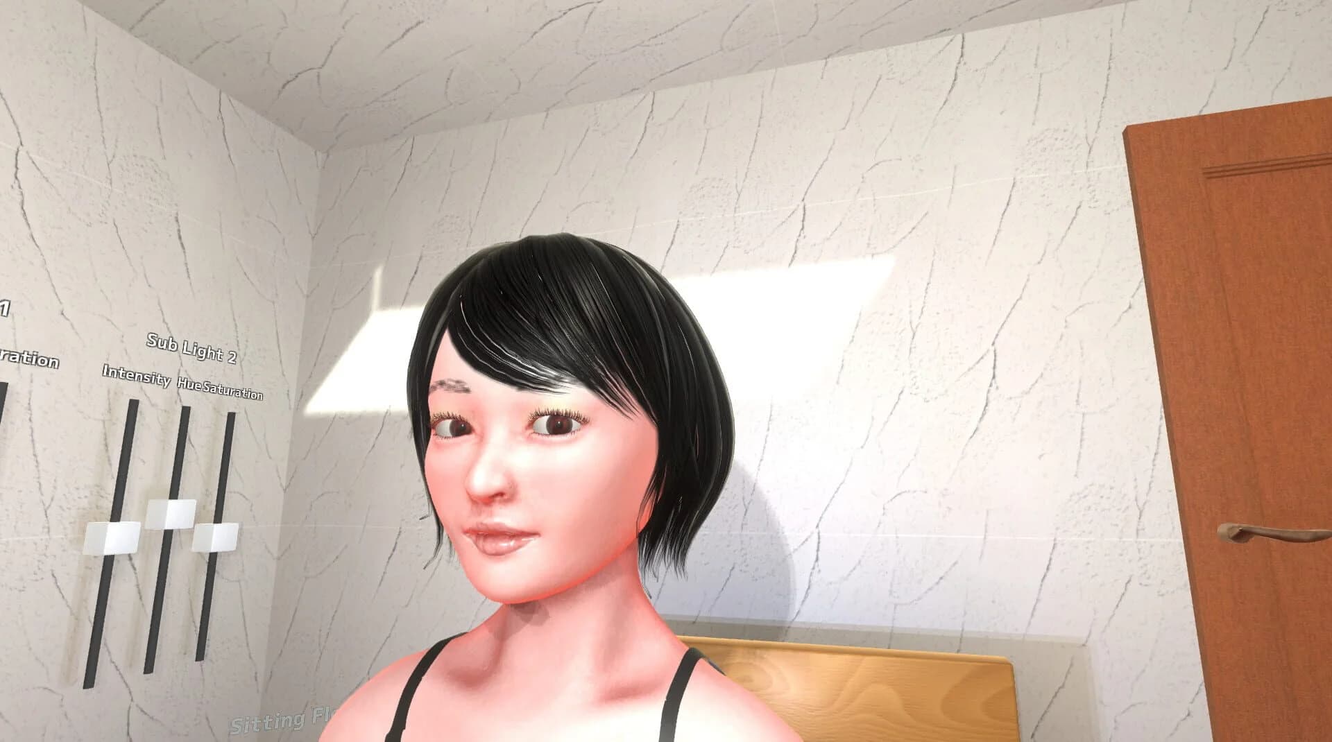 Love Room VR screenshot 3