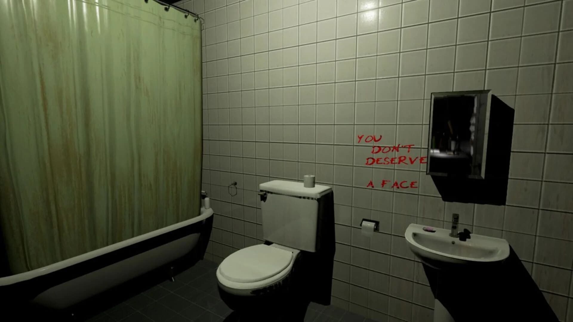 Love, Sam screenshot 2