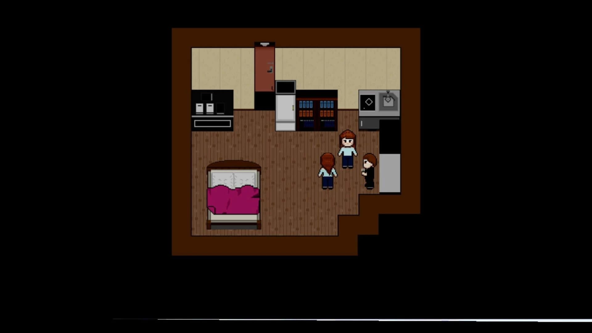 Love Story screenshot 3