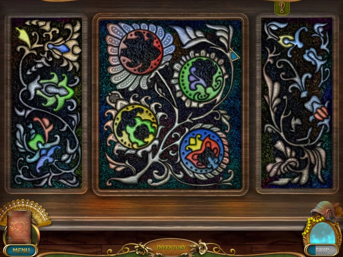 Love Story: The Way Home screenshot 4