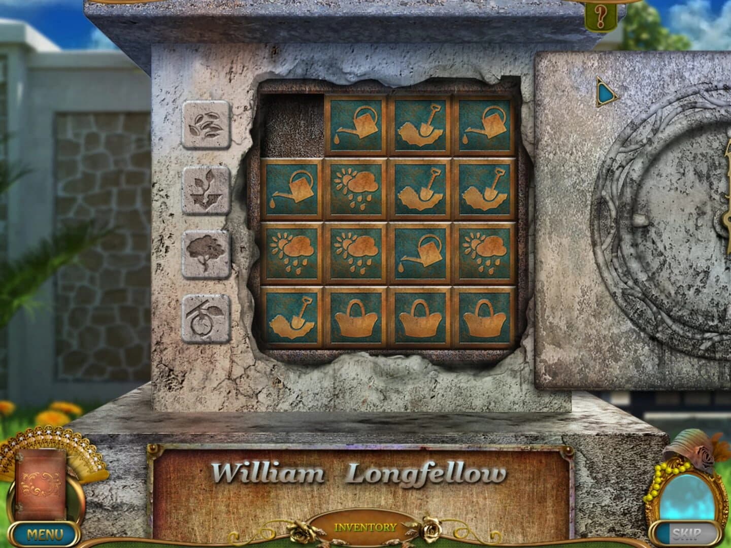 Love Story: The Way Home screenshot 3