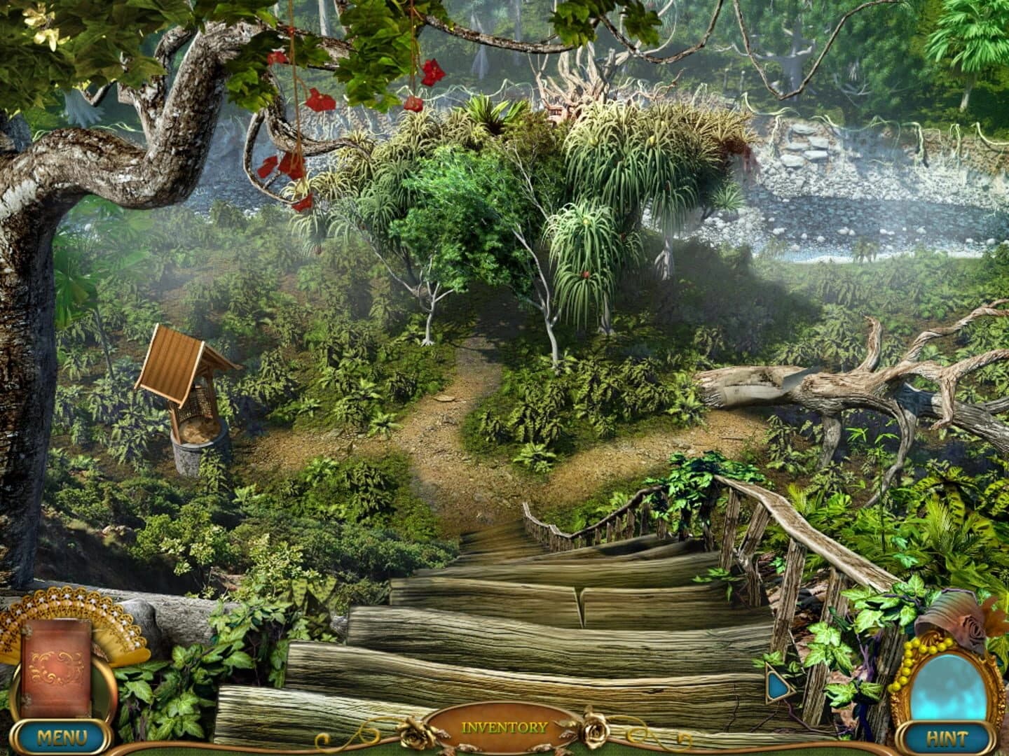 Love Story: The Way Home screenshot 5