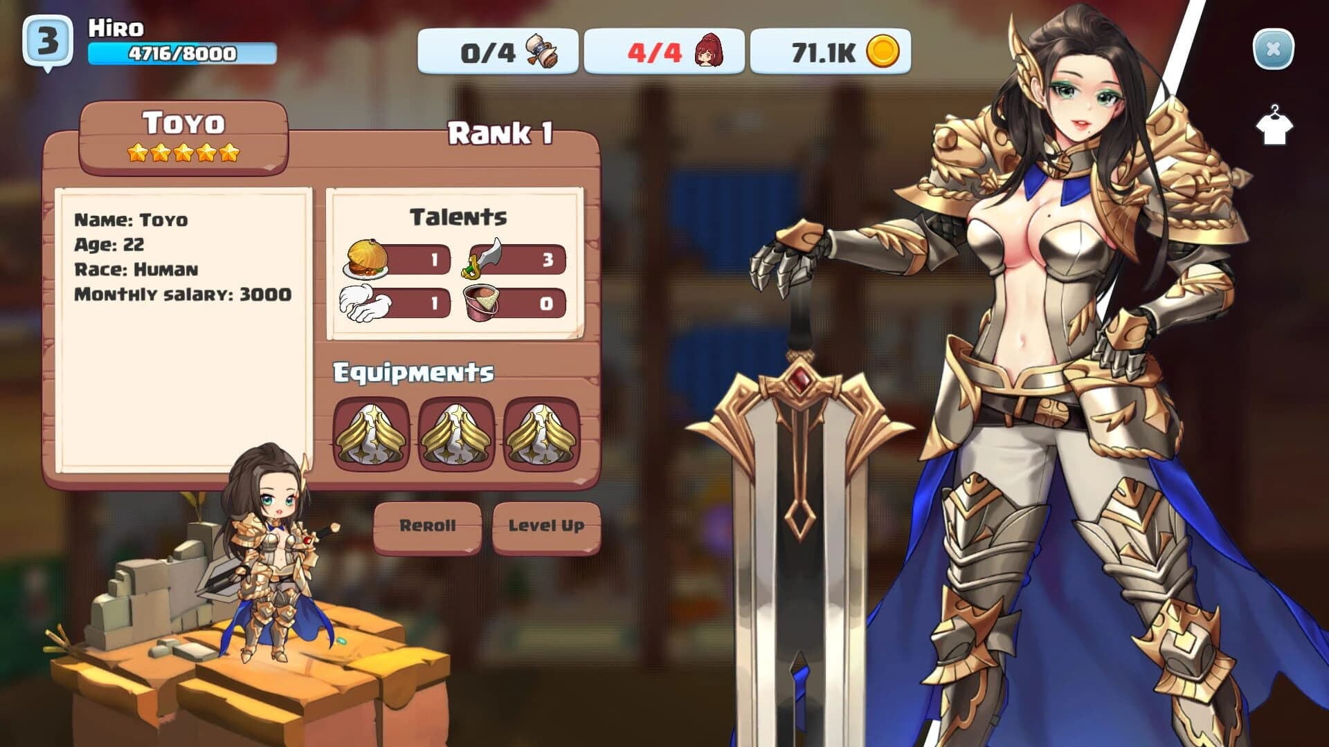 Love Tavern screenshot 3