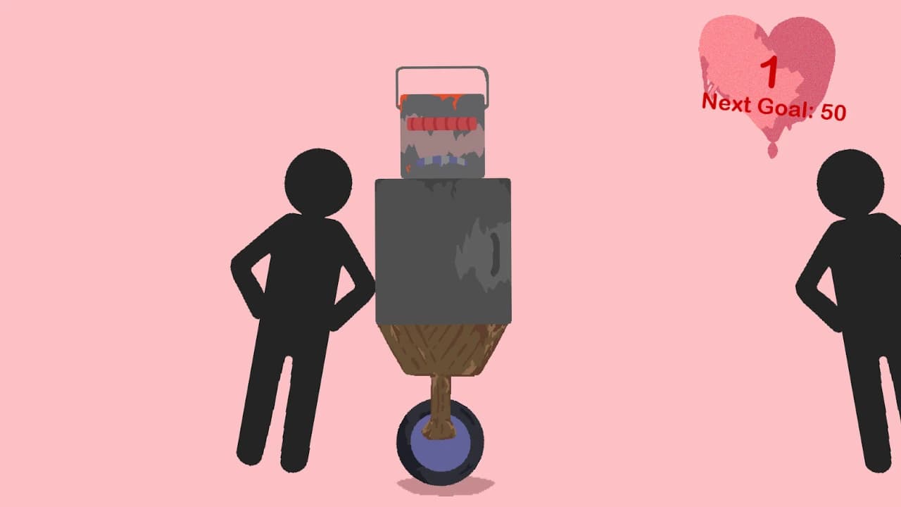 Love the Game screenshot 3